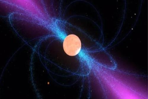 چرخش سریع ستاره های مرده می تواند اسرار ماده تاریک را فاش کند