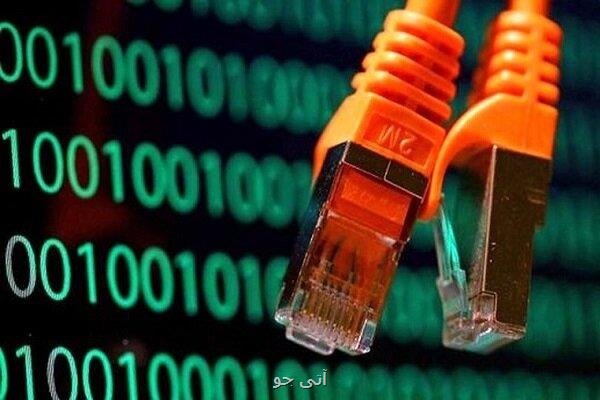 اختلال در اینترنت کشور به سبب قطعی در خارج